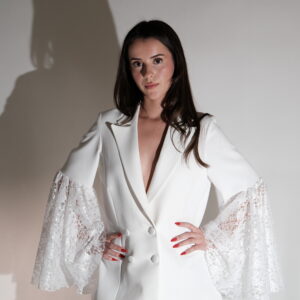 White Enchant